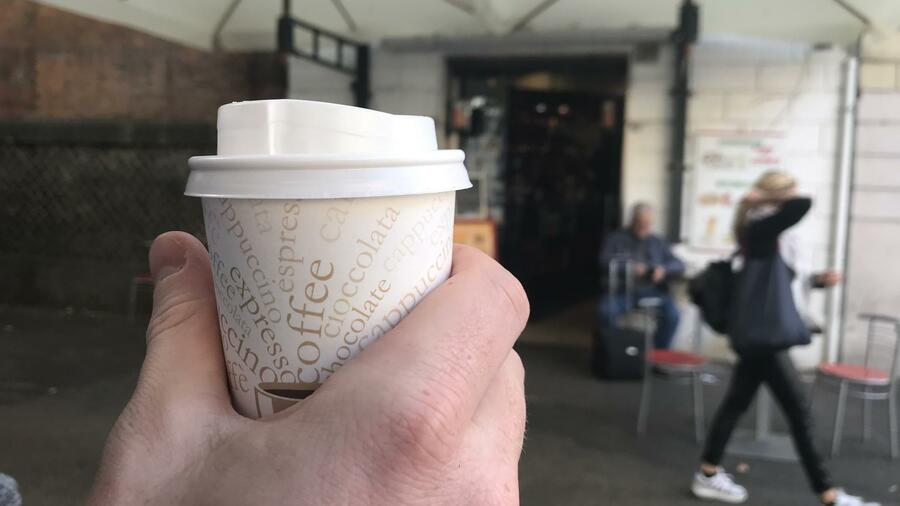 Od ponedjeljka otvorene teretane, kafići mogu prodavati kavu za van
