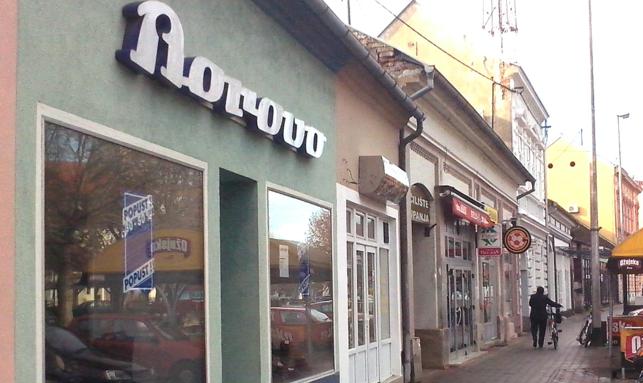 Krajem ožujka zatvara se “Borovo”, prva prodavaonica cipela u Županji