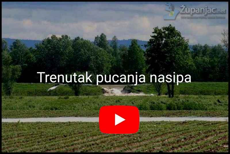 Dokumentarni film “Sjećanje na poplavu 2014” Franje Škegre