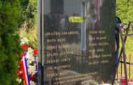 30. godišnjica pogibije 13 hrvatskih branitelja na „privlačkom putu” u Mirkovcima