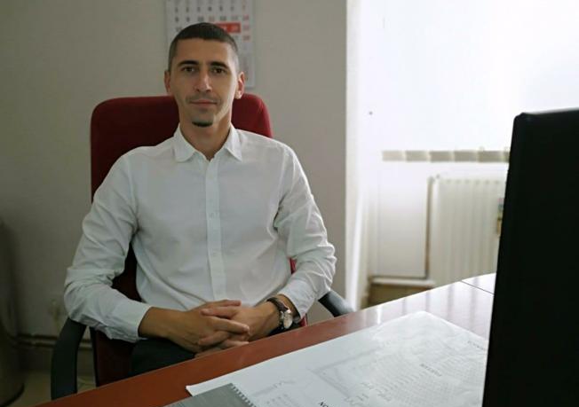 Marko Adžamić imenovan je direktorom Stanobiroa