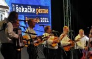 U Županji održan 16. Glazbeni festival „Šokačke pisme“