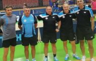 Odličan uspjeh članova Stk Županja  na 6. međunarodnom otvorenom turniru u Zenici