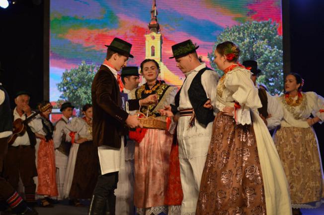 Tomislav iz Županje pobjednik je Smotre folklora na Jesenima