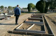 Velik interes za nova grobna mjesta u starom dijelu groblja