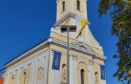 Proslavljeno je 200 godina od gradnje župne crkve u Vrbanji
