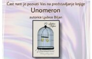 Promocija knjige Ljubice Biljan