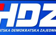 Kandidati za predsjednika Gradske organizacije HDZ-a grada Županja