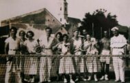 Prvi tenis u RH igrao se u Županji, prije 140 godina