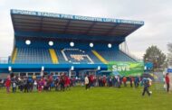 Slavlje u kolijevci nogometa - u Županju stižu i Vatreni