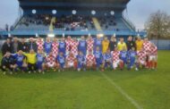 140 godina igranja nogometa u Hrvatskoj na Vinkovačkoj televiziji