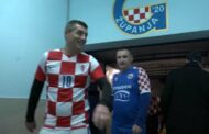 Video reportaža HNTV povodom proslave 140 godina igranja prve nogometne lopte u Hrvatskoj i 100 godina kluba Graničar županja