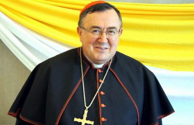 Gradonačelnik Juzbašić ugostit će uzoritog kardinala Vinka Puljića