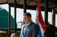Načelnik Općine Štitar Stjepan Gašparović izabran za predsjednika HSS-a Vukovarsko-srijemske županije