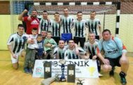 CB Kum iz Cerne osvojio malonogometni turnir u Županji