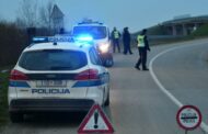 Već četiri života uzele su ceste na istoku Hrvatske