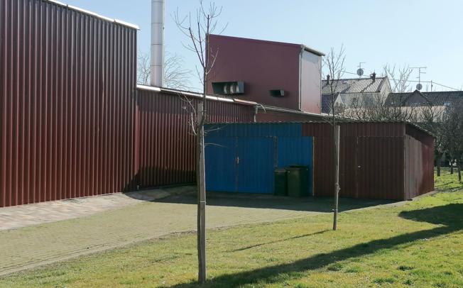 Grad Županja prisilno uklanja garaže Centra za socijalnu skrb