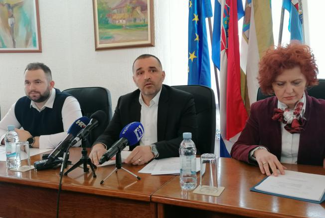 Juzbašić: Zbog javašluka pojedinaca od prije 16 godina Grad sada trpi štetu