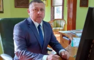 Župan Dekanić lakše ozlijeđen u prometnoj nesreći na cesti između Andrijaševaca i Cerne
