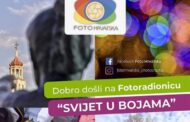 Županja i Bošnjaci domaćini fotoradionice „Svijet u bojama“