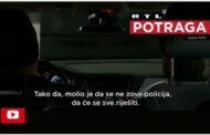 Vukovarsko-srijemski župan tvrdi da nije vozio, troje svjedoka za Potragu potvrdilo da laže: Otkrivamo detalje nesreće
