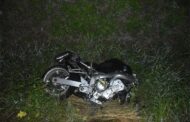 U prometnoj nesreći smrtno stradao 25-godišnji motociklist