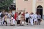 U UGODNOM AMBIJENTU PARKA RESTORANA „SAVA“ Cjelodnevnim druženjem Županjci obilježili Dan gradskih udruga