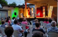 PREDSTAVOM „PIDŽAMA ZA ŠESTERO“ Večeras počinje Županjsko kazališno ljeto