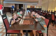 15. Međunarodni šahovski festival u Županji