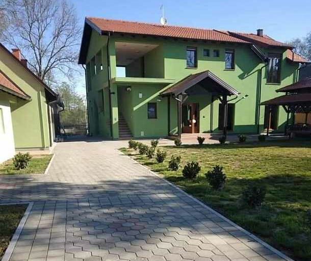 U nedjelju je otvorenje novosagrađene Lovačke kuće na Bošnjačkim vjerovima
