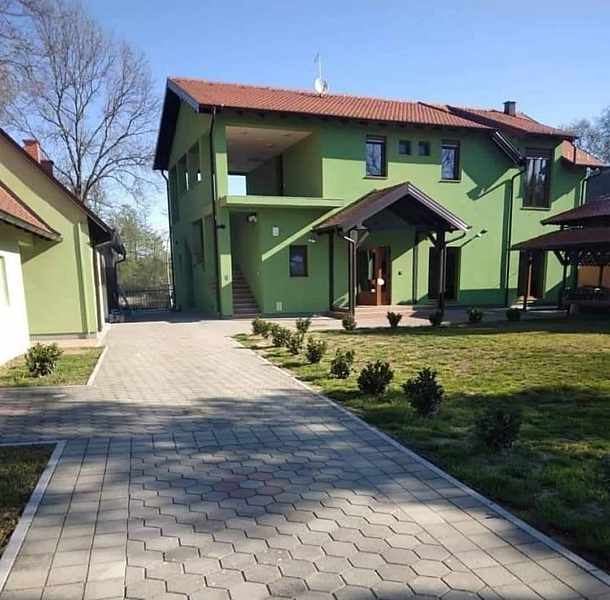 U nedjelju je otvorenje novosagrađene Lovačke kuće na Bošnjačkim vjerovima