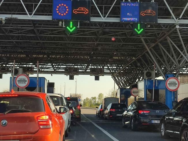 ODLAZAK U PREKOGRANIČNI ŠOPING U BIH: Schengen će pooštriti kontrole na prijelazima