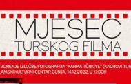 OTVORENJE IZLOŽBE FOTOGRAFIJA „KADROVI TURSKE“ (