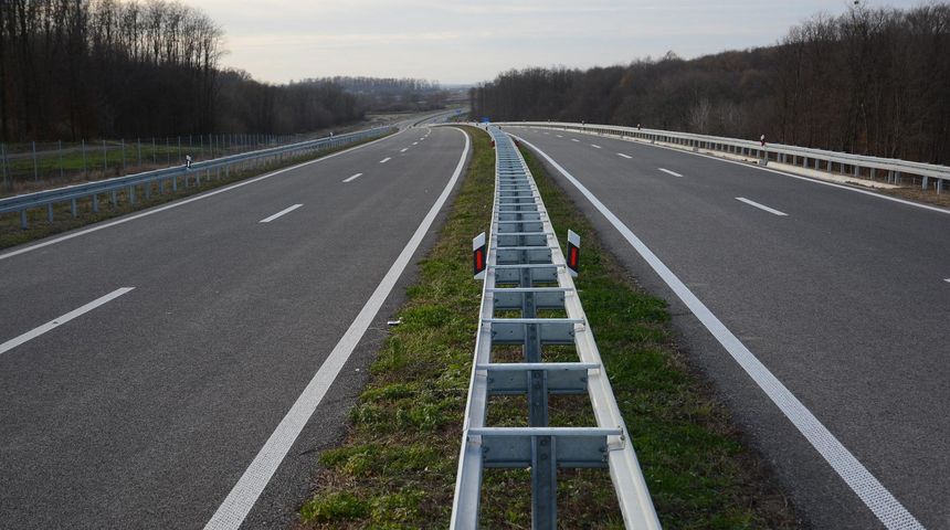 Planira se izgradnja brze ceste od Osijeka do Županje