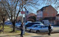 ŽELE FINANCIJSKI RASTERETITI GRAĐANE: Grad Županja ukida naplatu parkinga