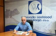 Direktor VVK Mario Komšić: Voda za većinu kućanstava u prosjeku skuplja za 5,5 eura