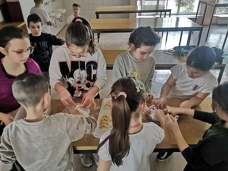 Za razvijanje STEM vještina u osnovnim školama županjske Posavine stiže 931.957 eura