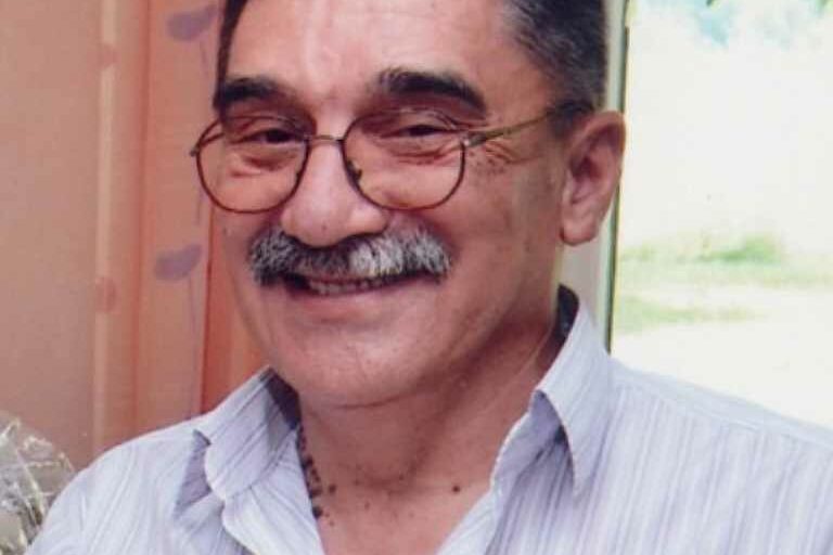 In Memoriam: Prof.Mladen Vrabec