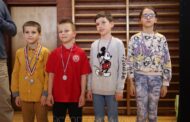 Najmlađi županjski šahisti najuspješniji u Vukovaru
