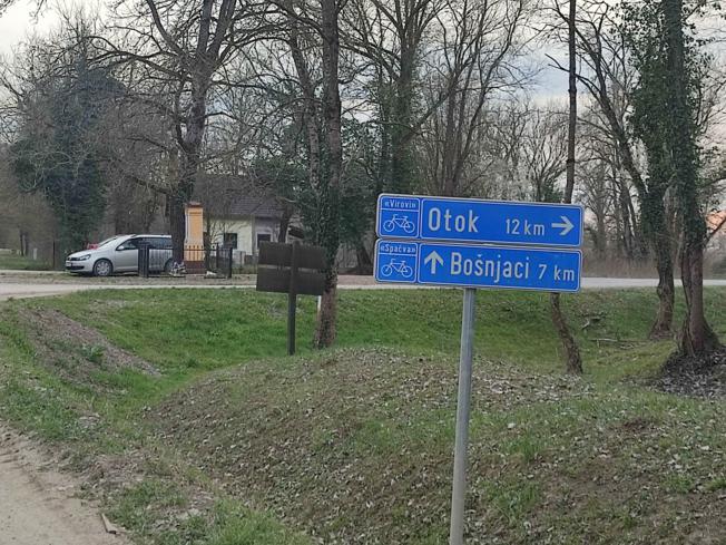 Cesta Otok - Bošnjaci je prometna žila kucavica VLADA PODRŽALA PROJEKT REKONSTRUKCIJE