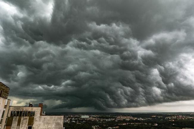 POSLJEDICE OLUJE I KAKO SE ZAŠTITITI OD BUDUĆIH