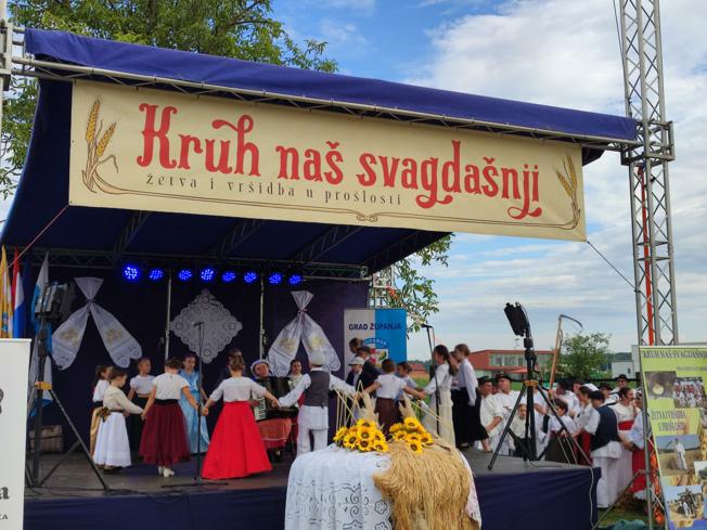 Nabava pozornice i vozila za sportaše