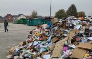 Dodatni prihodi Čistoće spriječili su rast cijene odvoza otpada u Županji