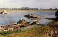 Prvi most Županja - Orašje srušen je prije 32 godine