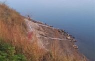 Na obali Save u Štitaru pronađena veća količina minsko-eksplozivnih sredstava