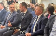 Ministar Erlić u Županji: Nova financijska omotnica prilika je generacije