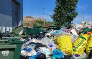 NA DEPONIJU U ŽUPANJI U 2023. Stara ciglana: odložene su 17.704 tone otpada