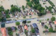 TUŽNA OBLJETNICA U ŽUPANJSKOJ POSAVINI Deset je godina od poplava u Cvelferiji