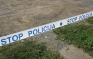 Policija istražuje okolnosti stradavanja dviju osoba