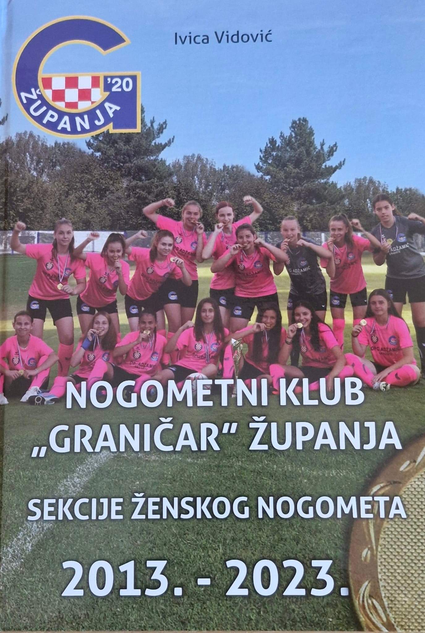 Predstavljanje foto-monografije Nogometni klub 